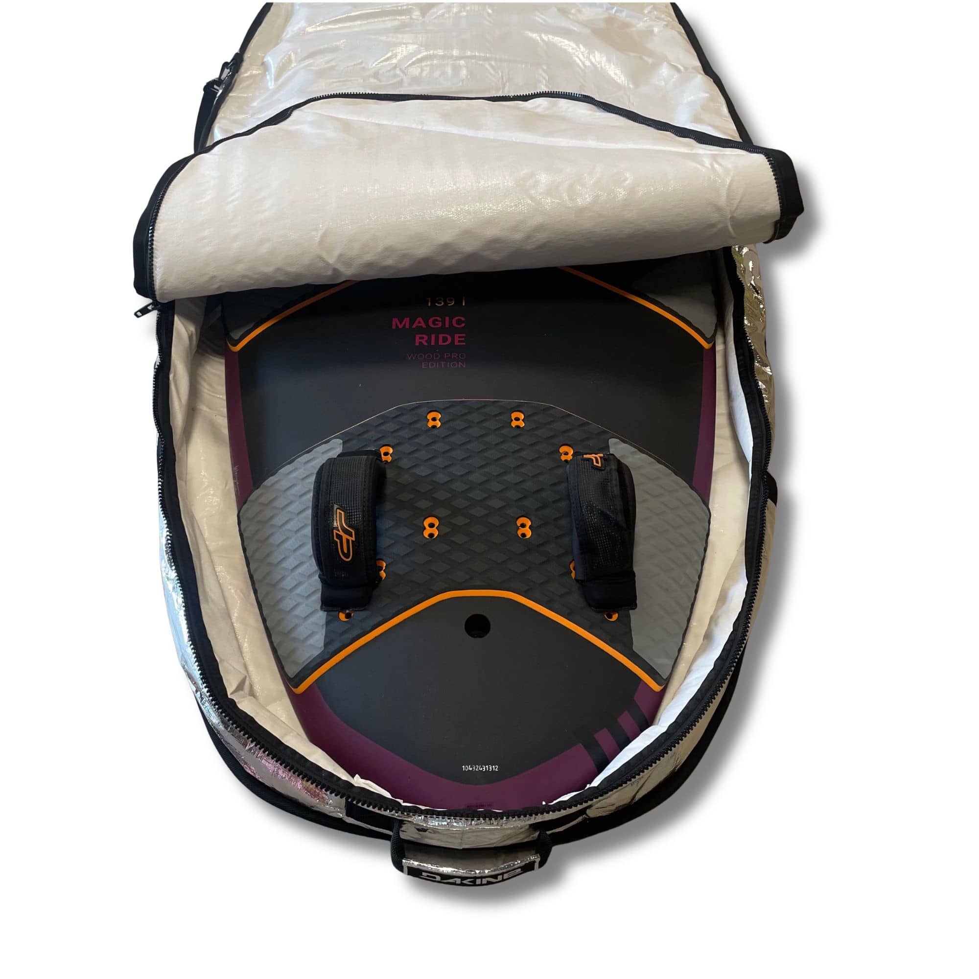 Dakine Daylight Wall s plovákem